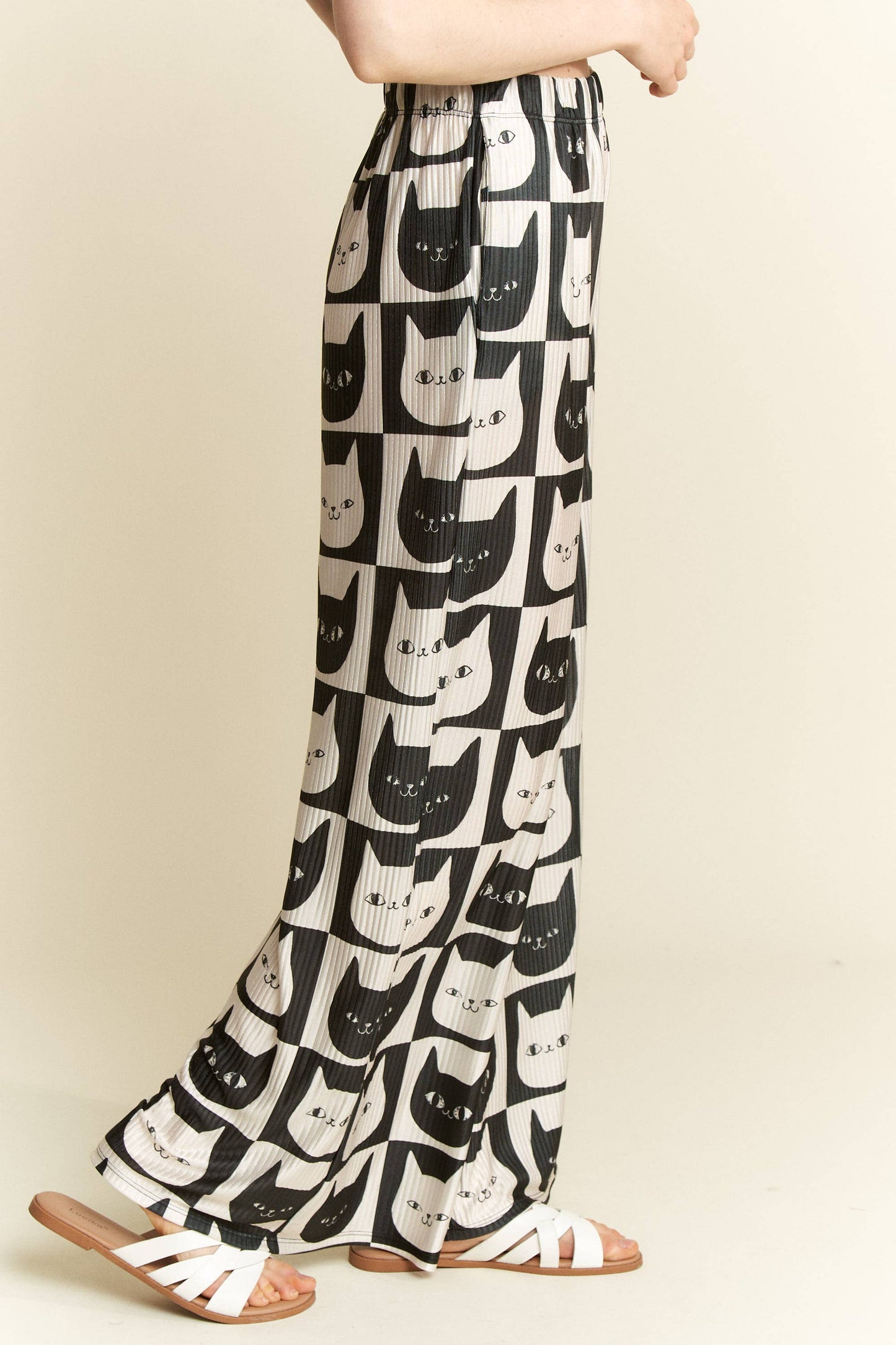 Cat Lady