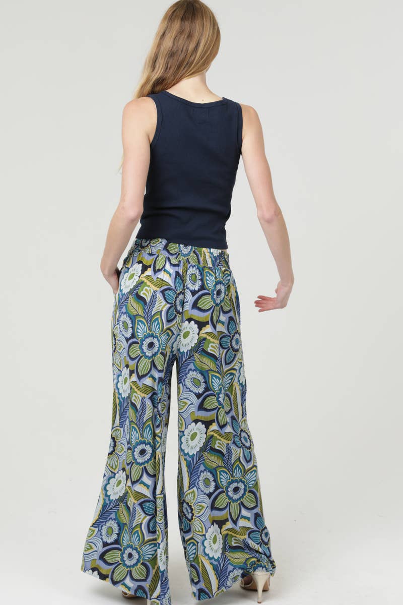 Boho Betty