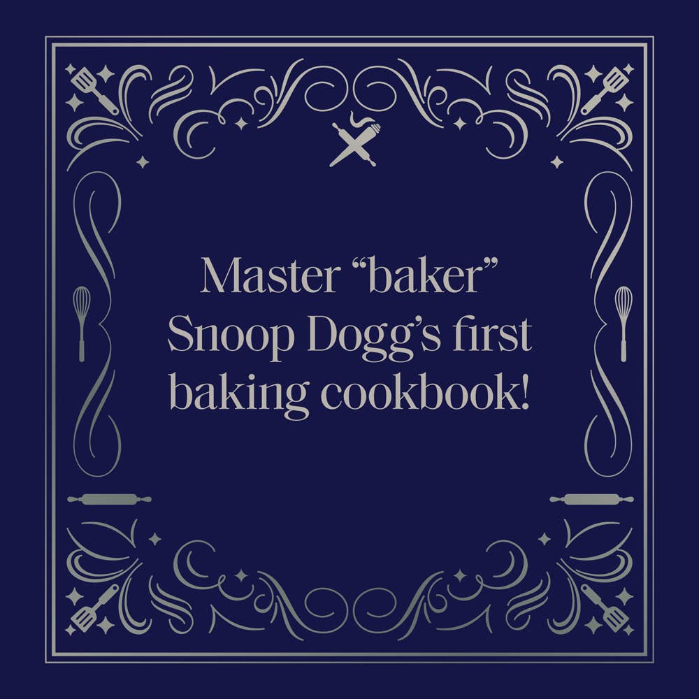 Snoop Dogg’s Treats to Eat