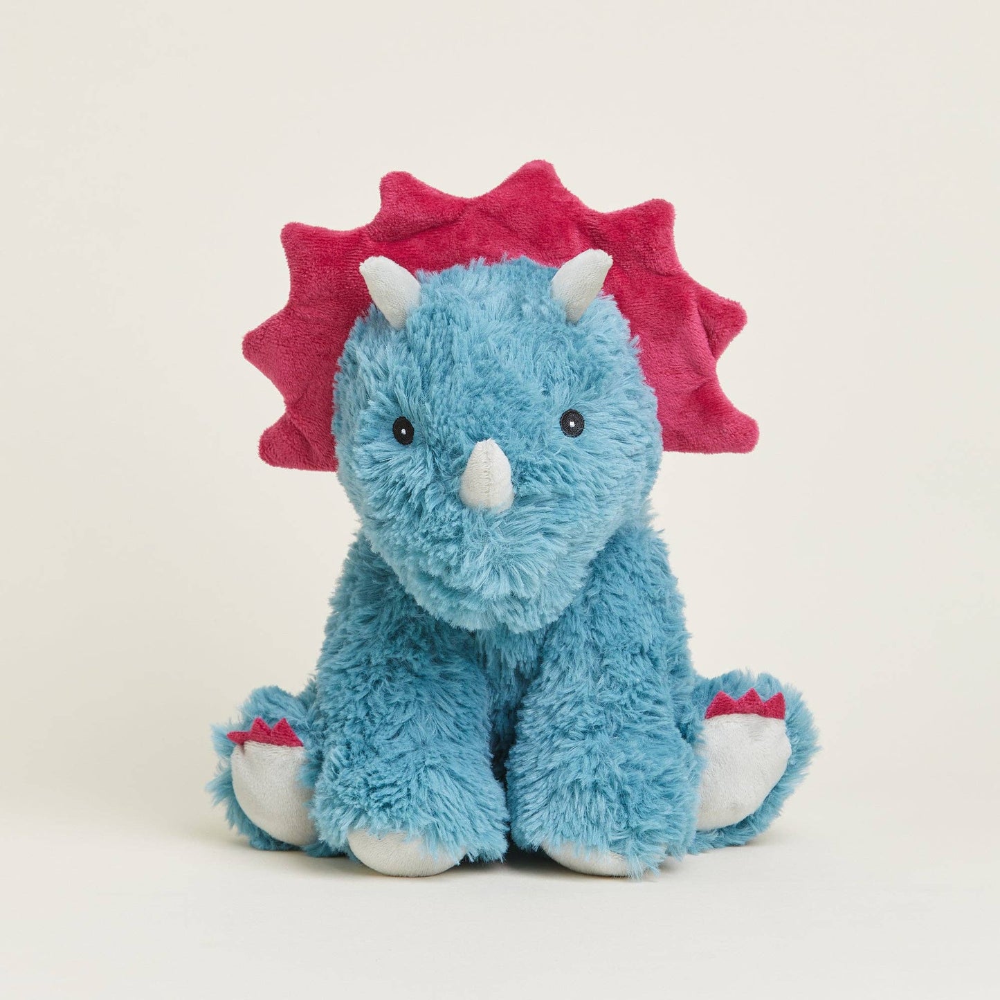 Triceratops Warmies
