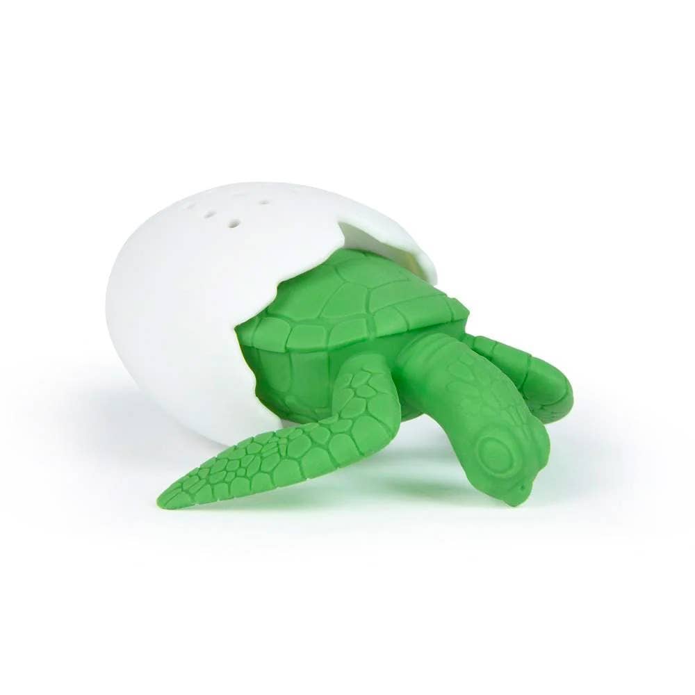 Under the Tea - Sea Turtle Infuser