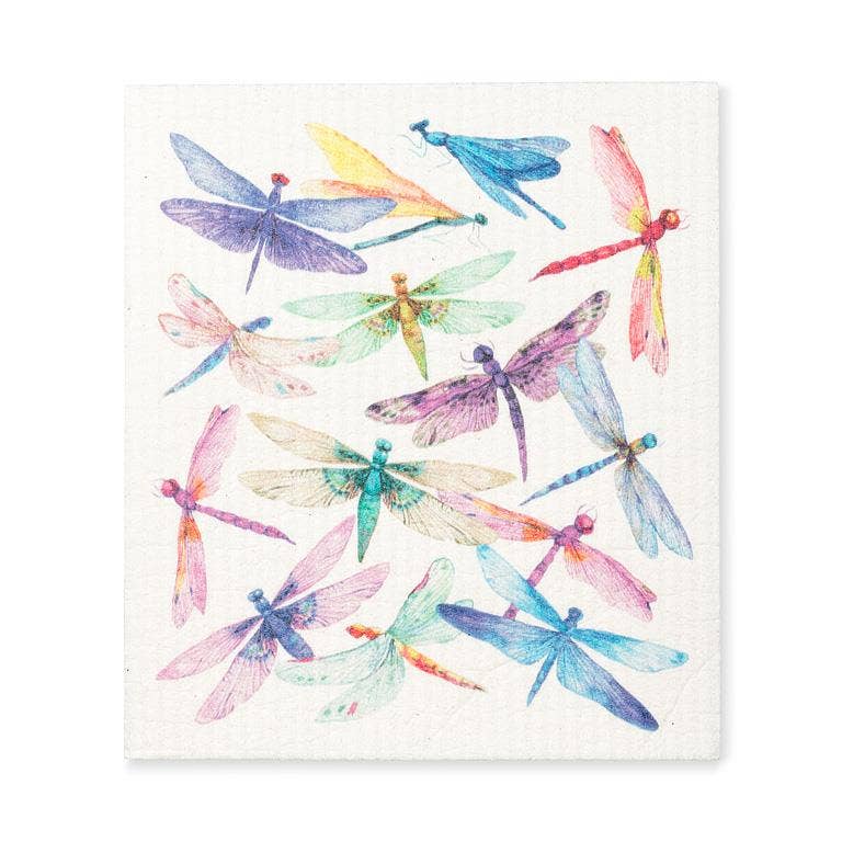 Dragonflies
