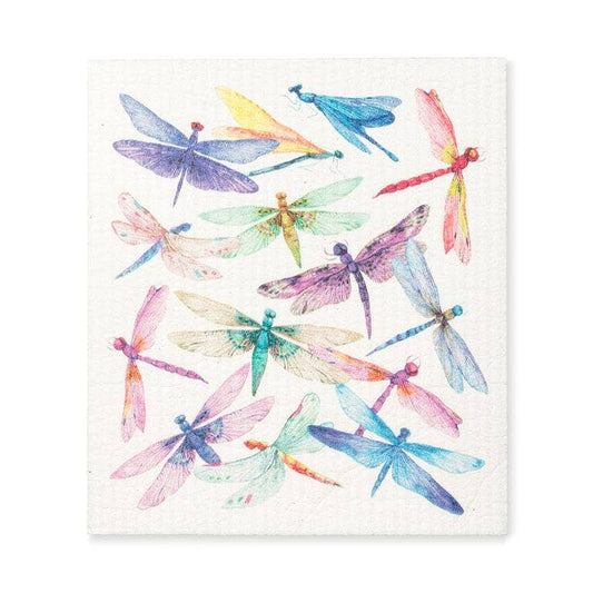 Dragonflies