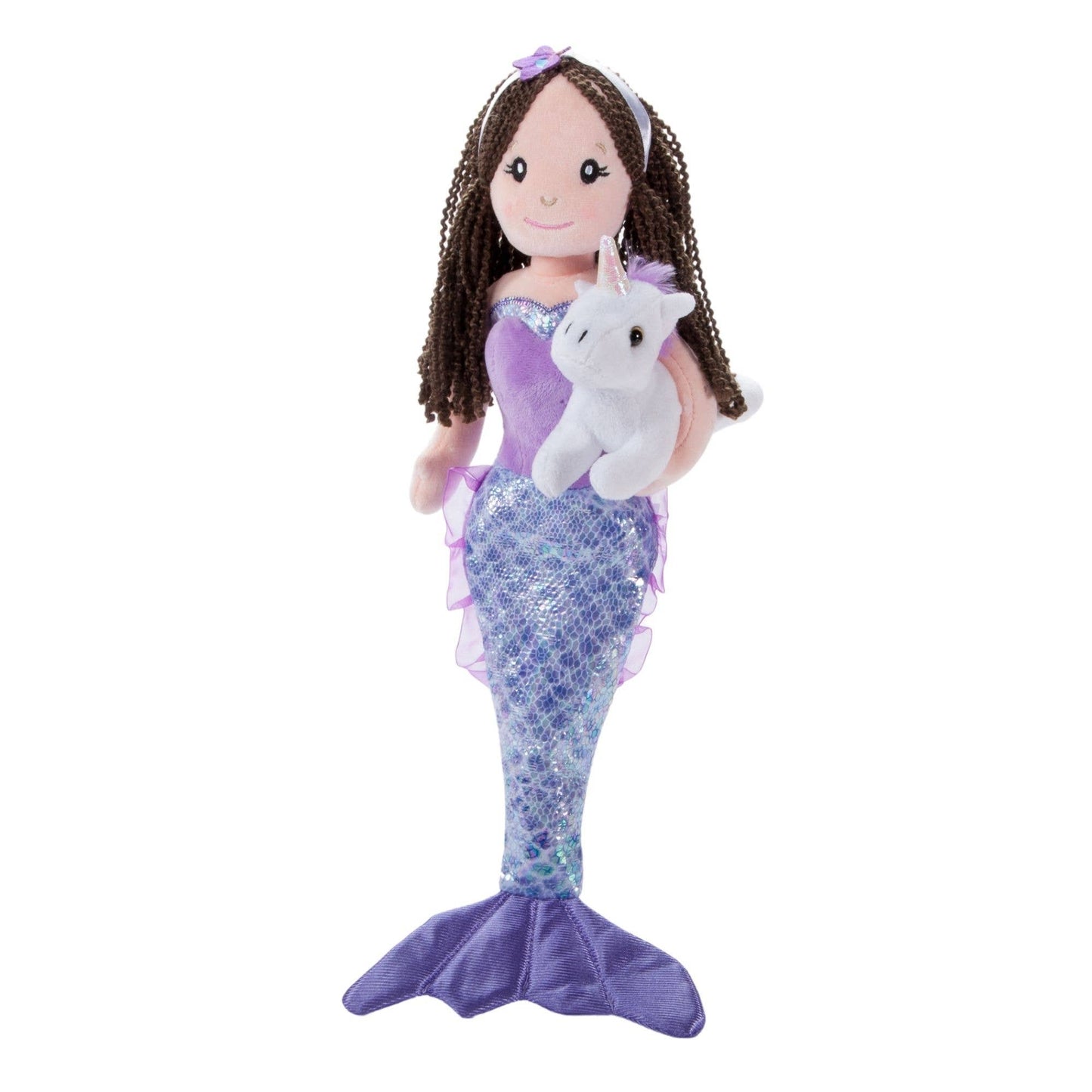 Majestic Mermaids