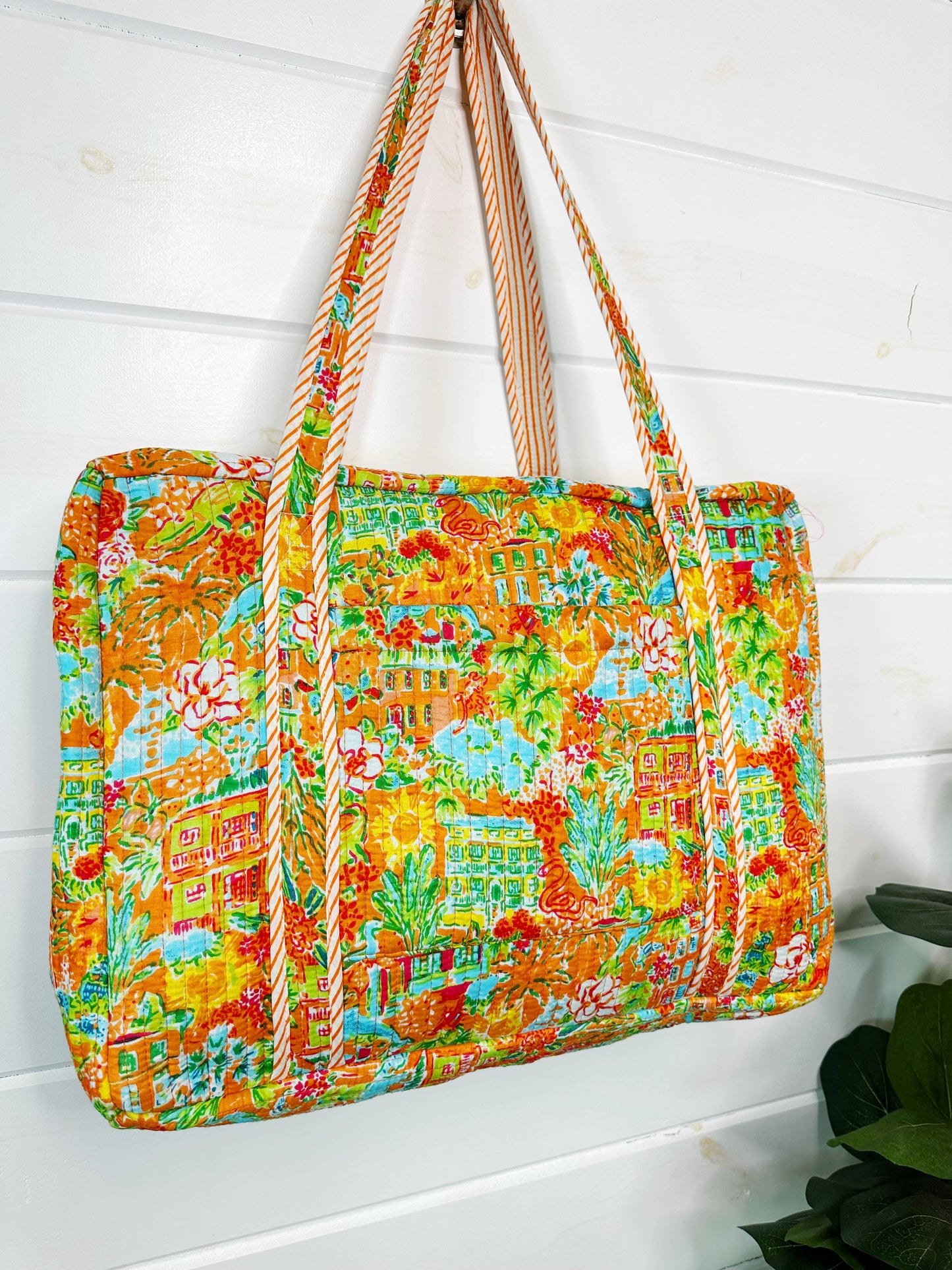 Southern Town Weekender