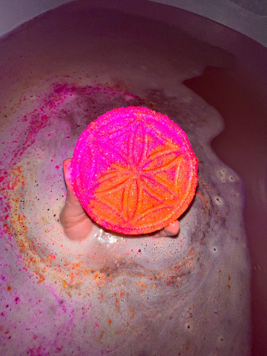 FLOWER OF LIFE