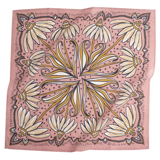 No. 029 Maude Bandana