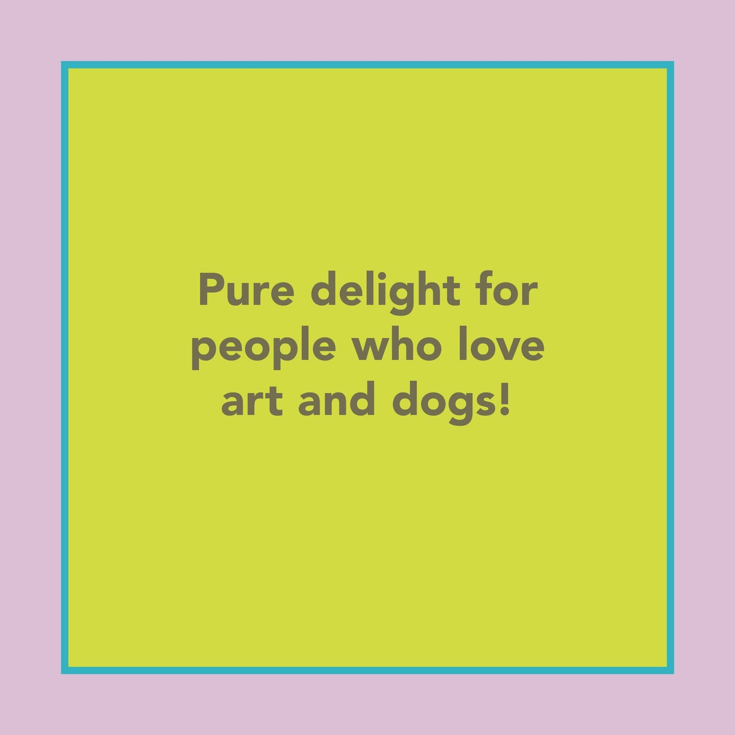Museum of Dogs