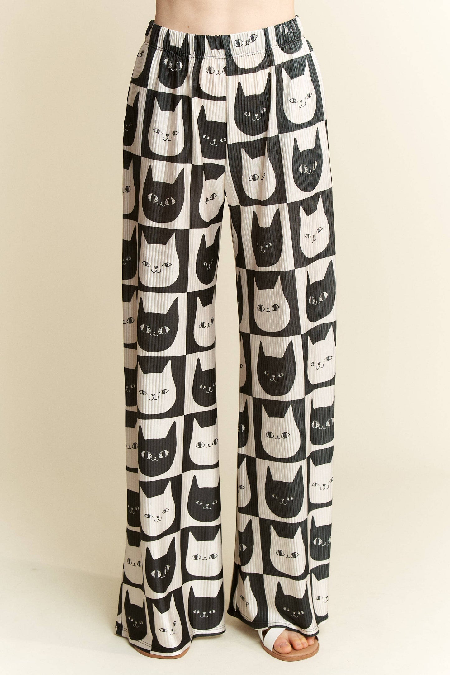 Cat Lady