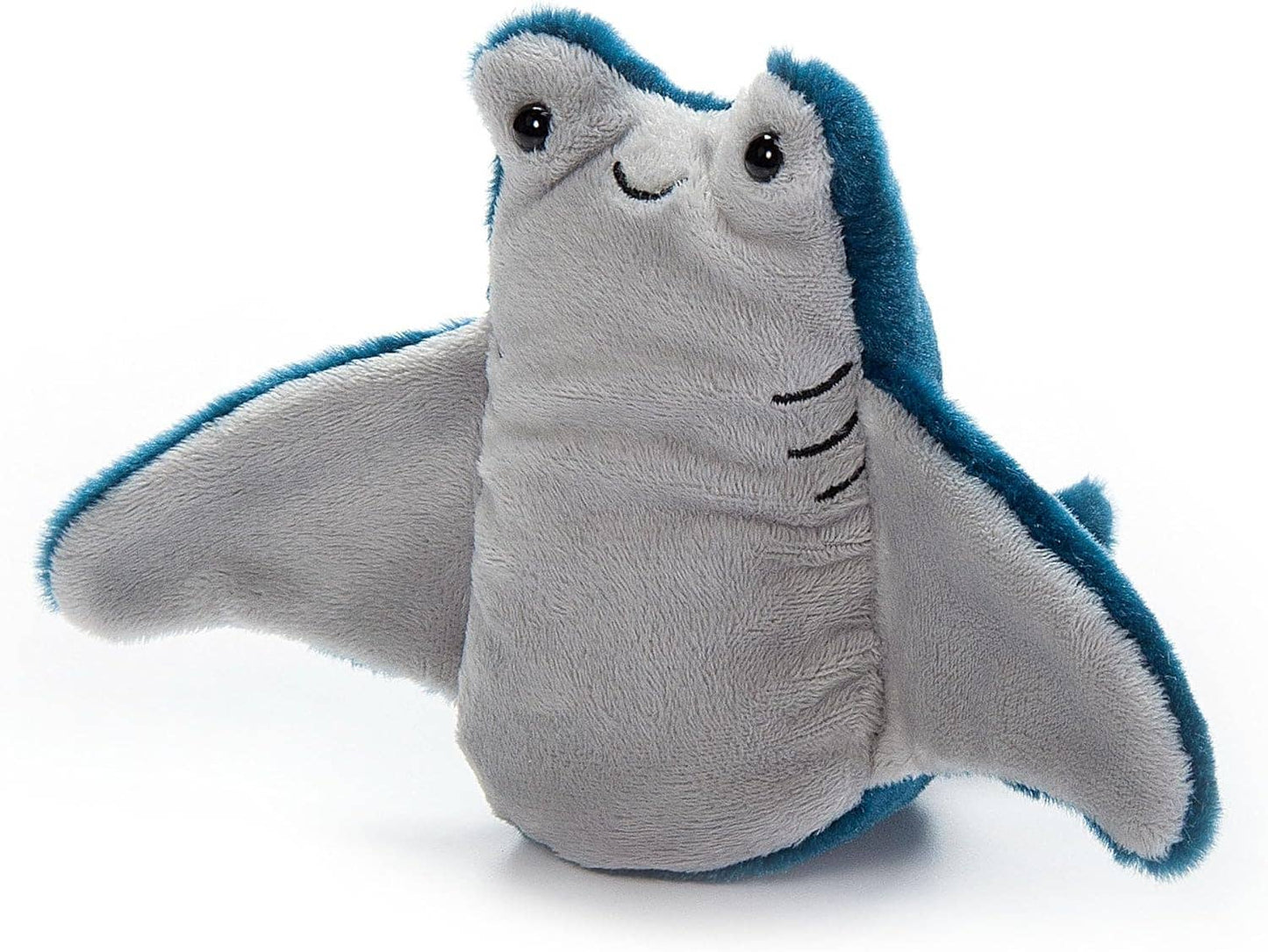 Randal the Ray