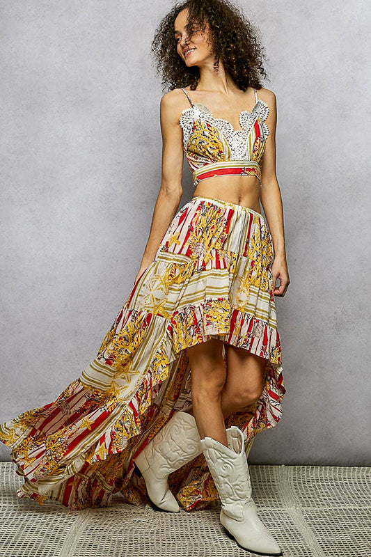 Mercedes 2-Piece Set