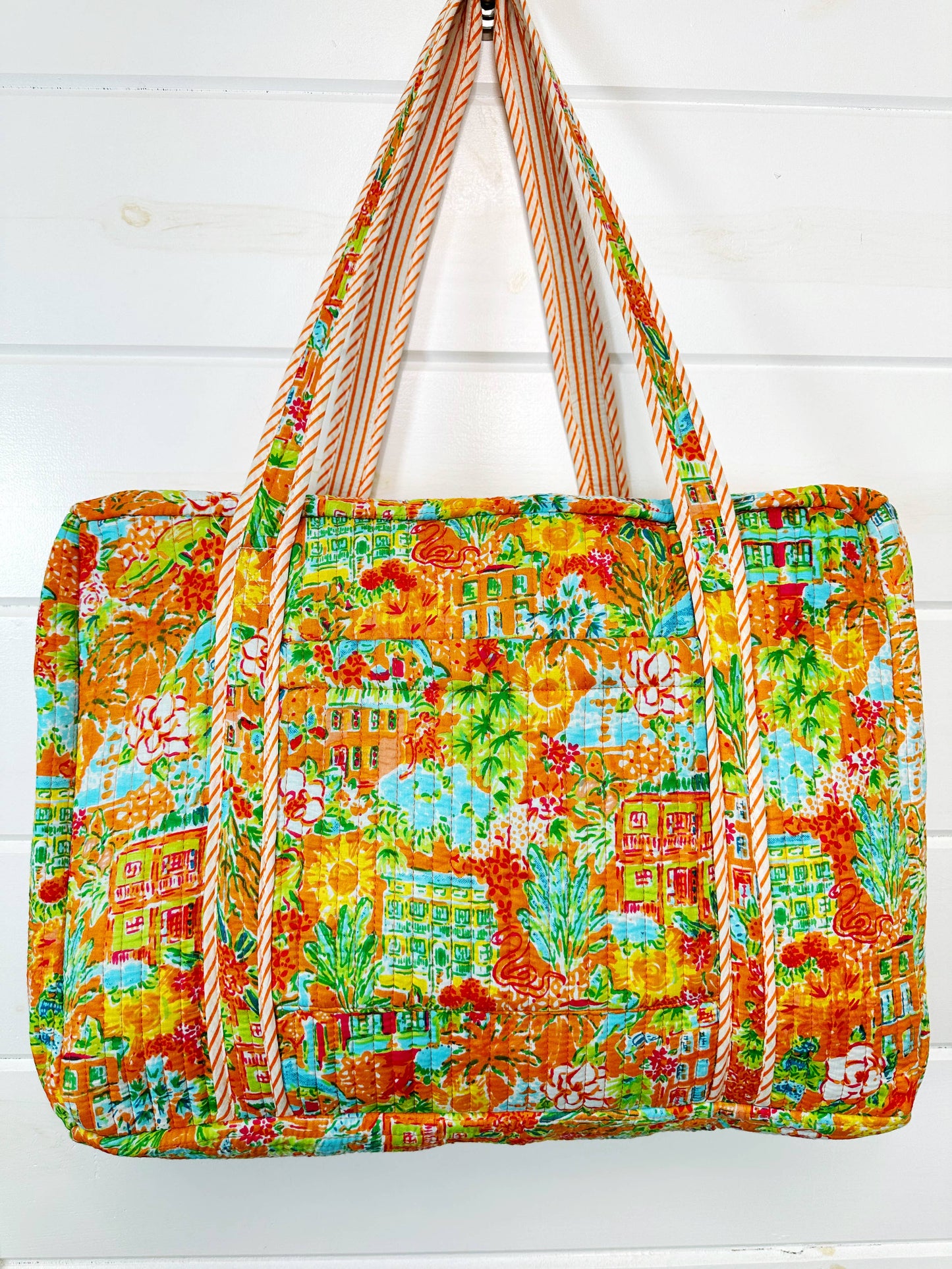 Southern Town Weekender