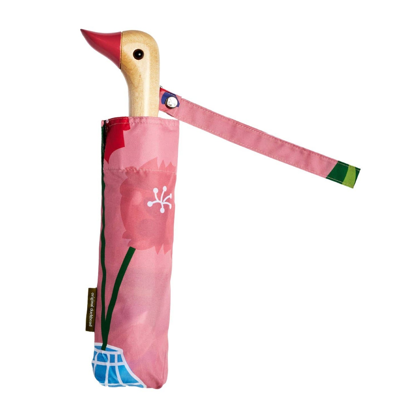 Vases Duck-Head Umbrella