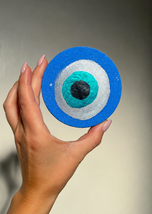 EYE OF PROTECTION