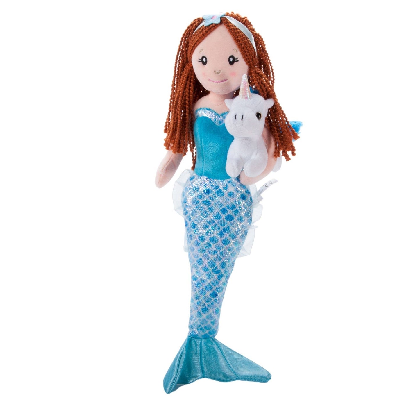 Majestic Mermaids