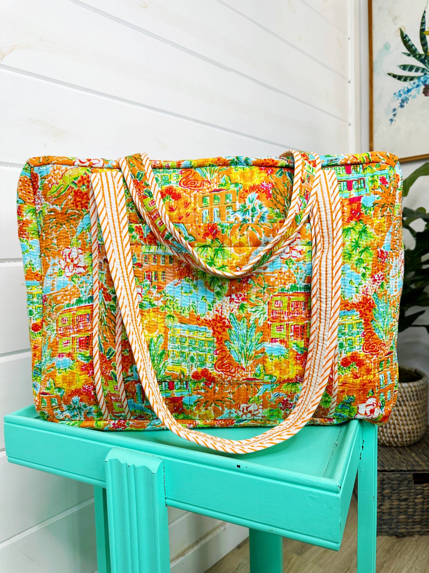 Southern Town Weekender