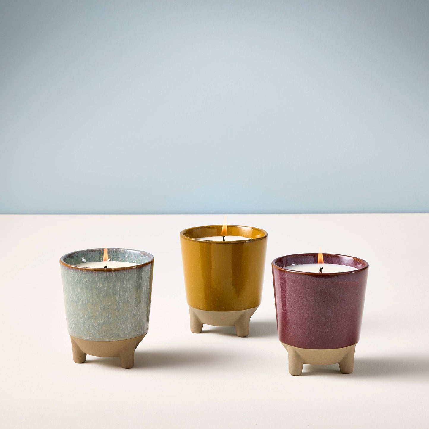 Glow & Grow 2-in-1 Candle + Grow Kit