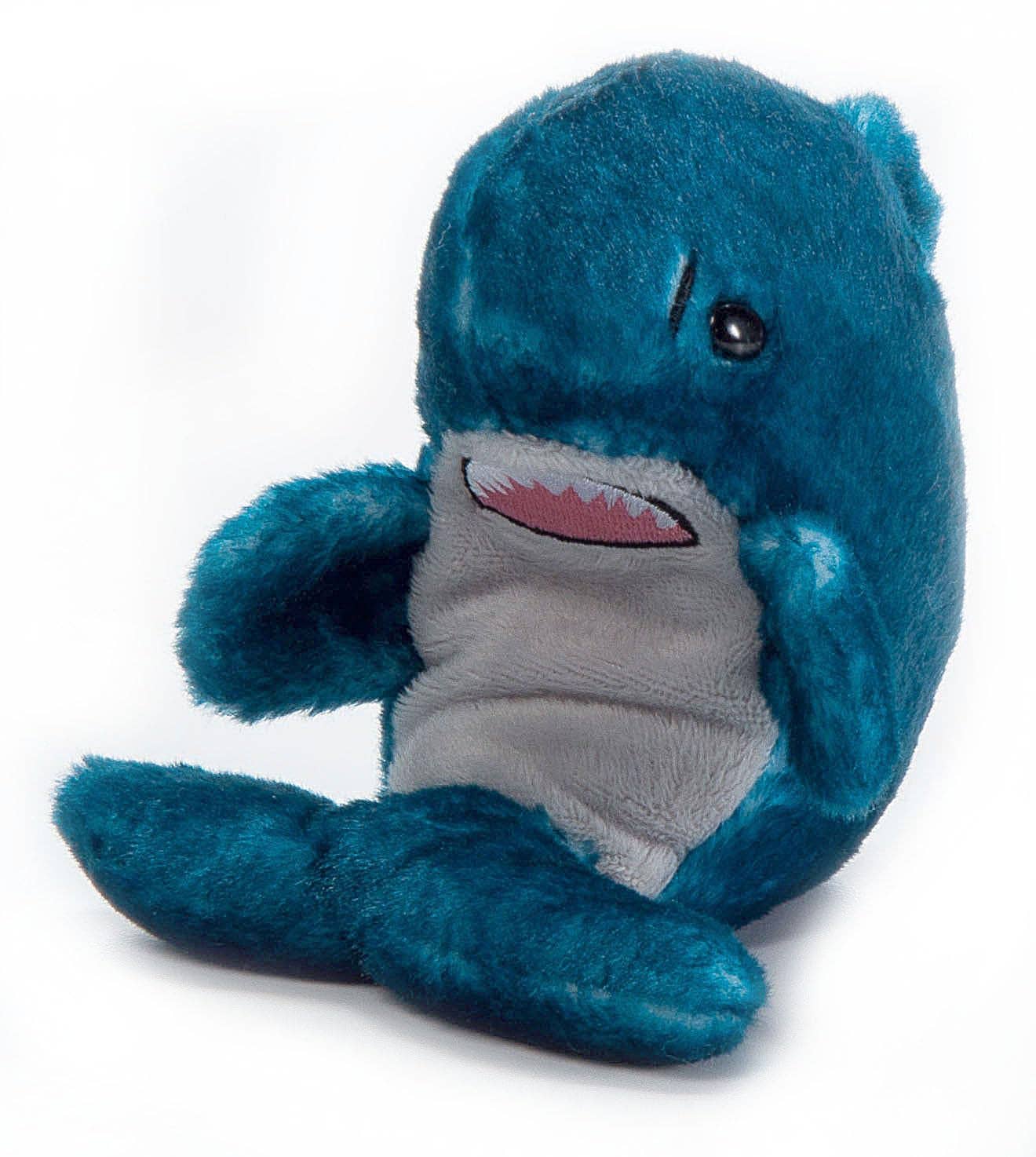 Seamus the Shark