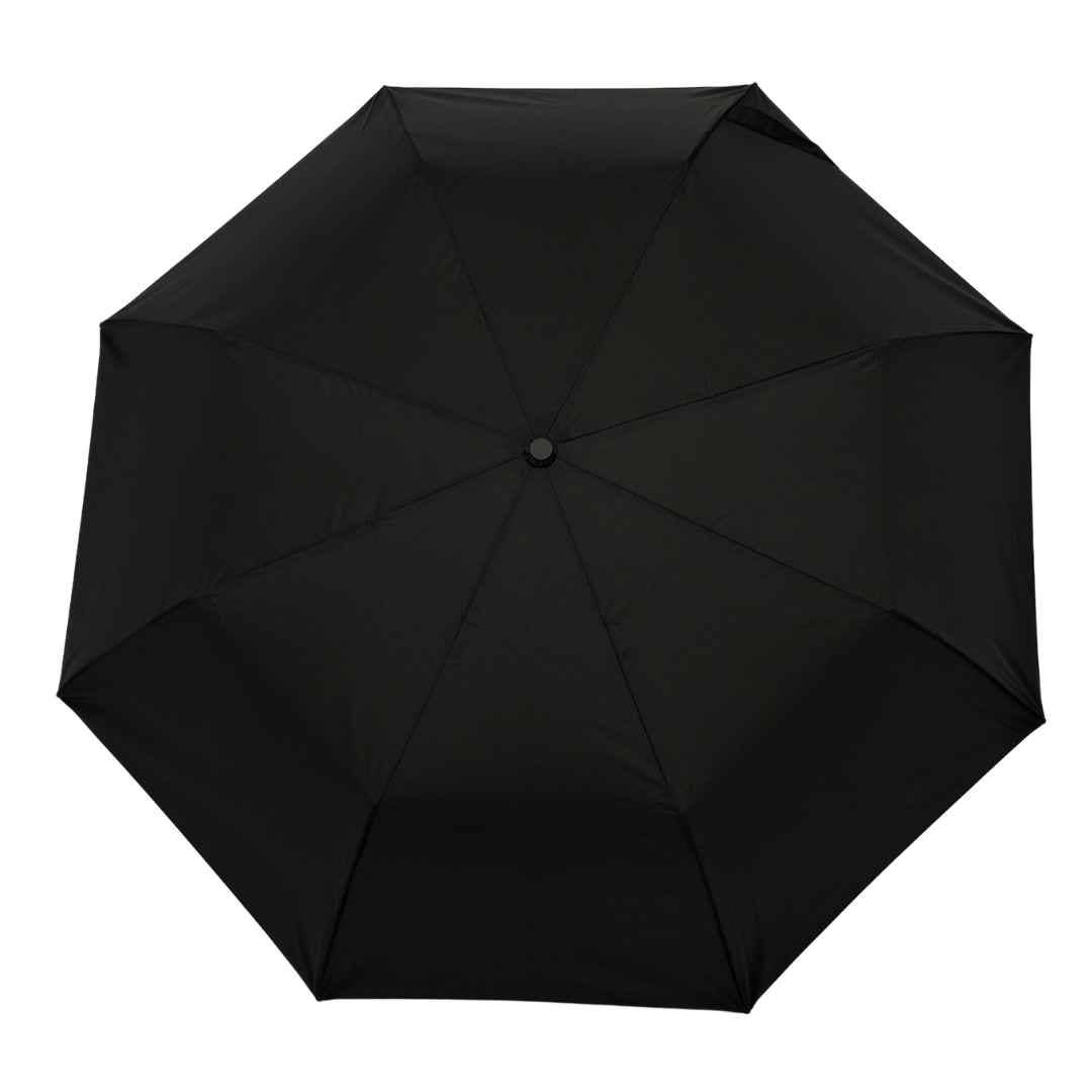 Classic Black Duck-Head Umbrella