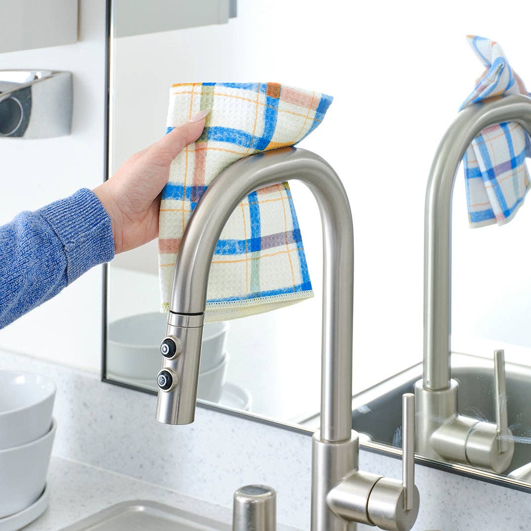 Farm Stand All Purpose Towel, Multi-Surface Cleaning Cloths