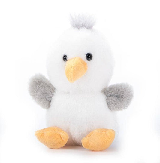 Sandy the Seagull