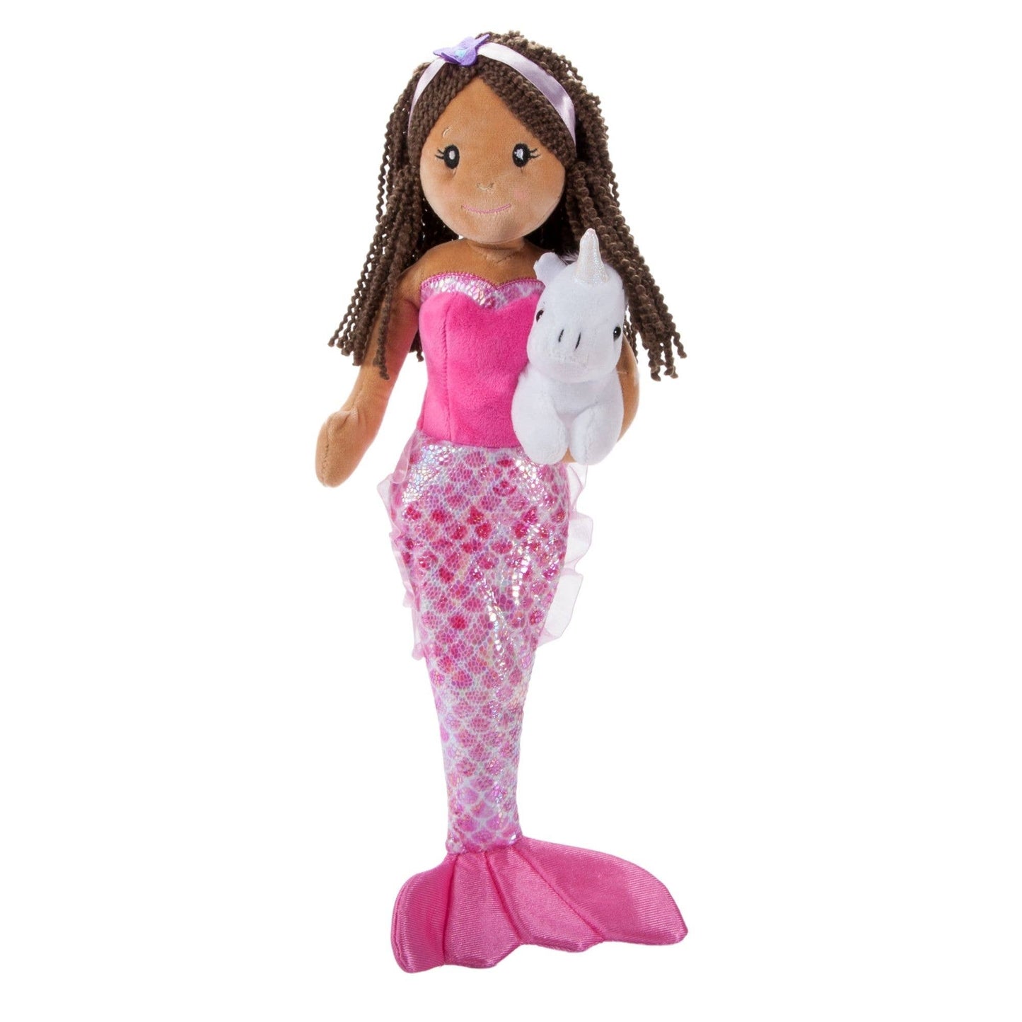 Majestic Mermaids
