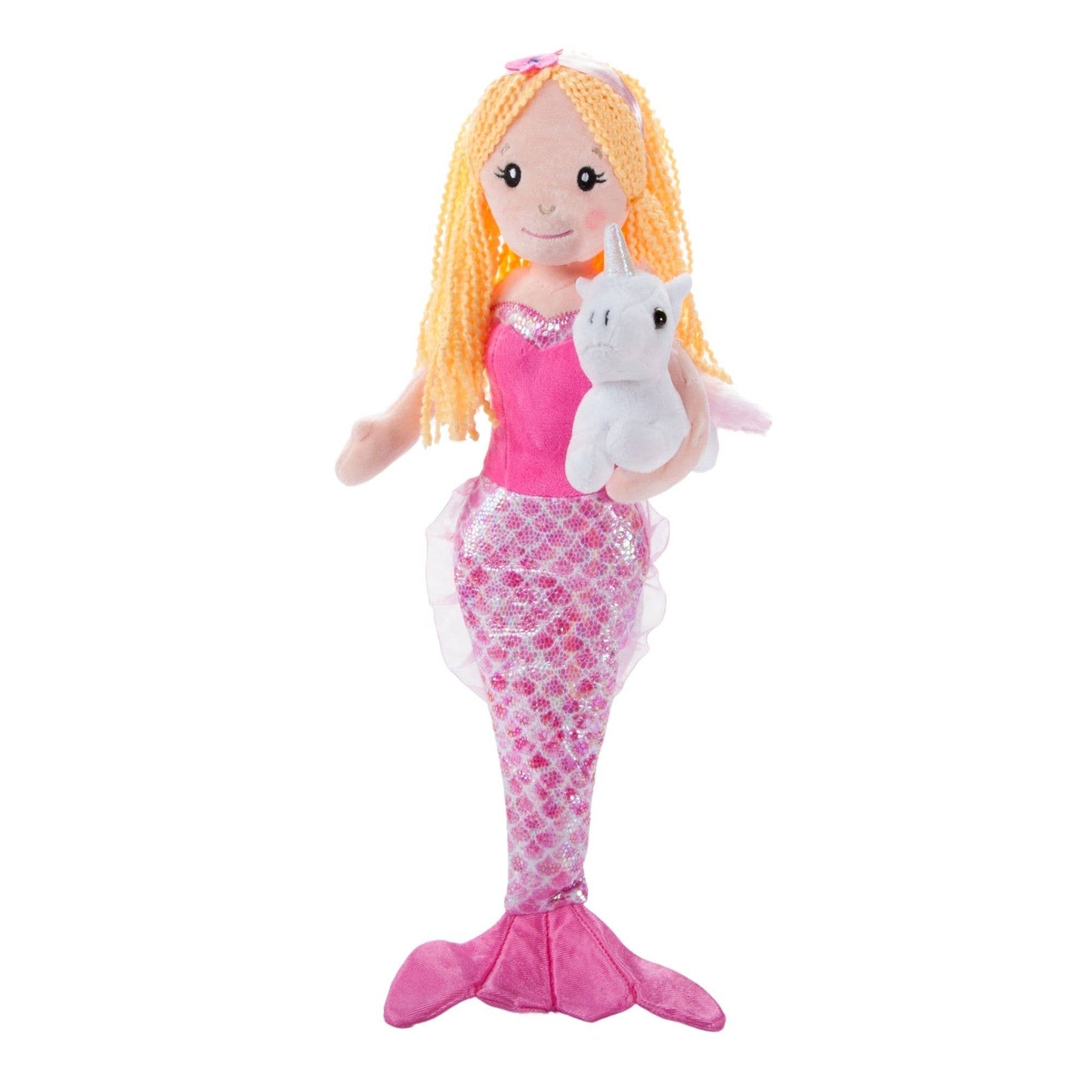 Majestic Mermaids