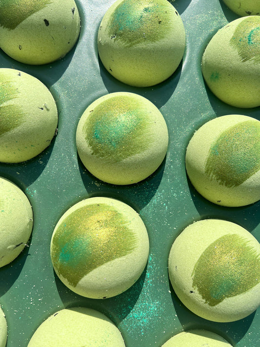SEAFOAM MAGIC