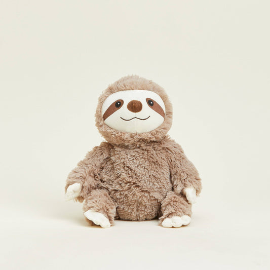 Sloth Warmies